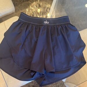 ALO Yoga Women's Match Point Shorts